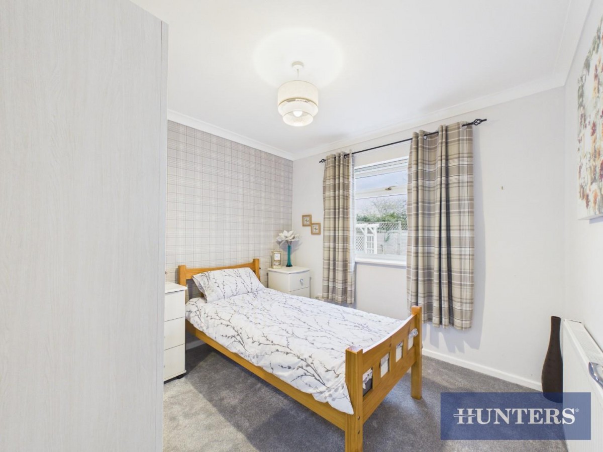 Avocet Way, Bridlington