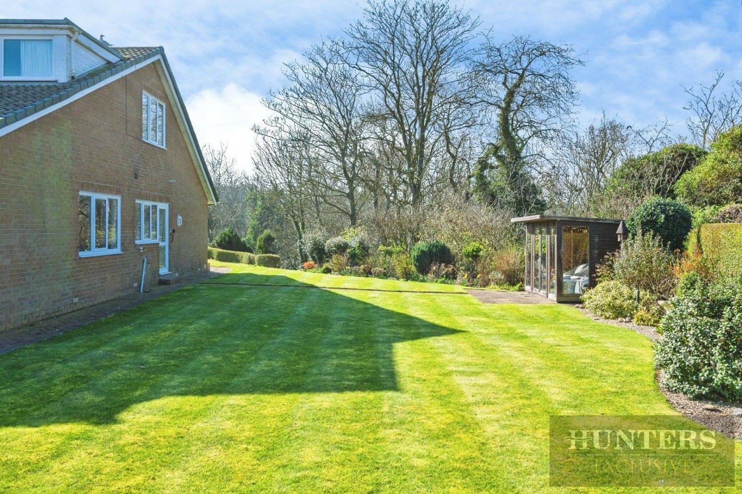 Southcliffe Drive, Primrose Valley, Filey