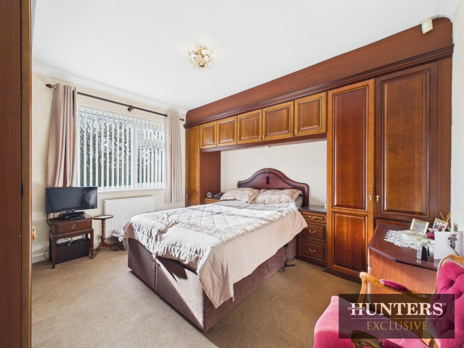 Southcliffe Drive, Primrose Valley, Filey