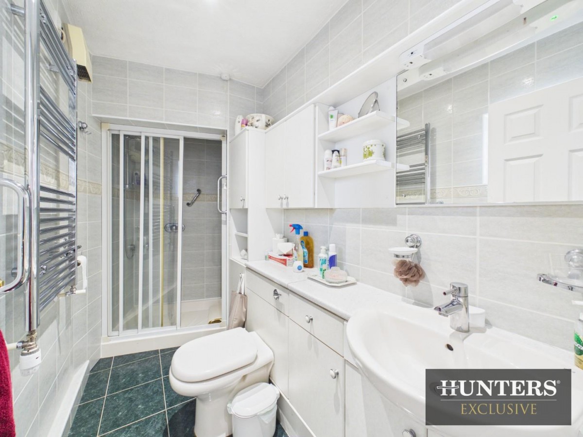 Southcliffe Drive, Primrose Valley, Filey