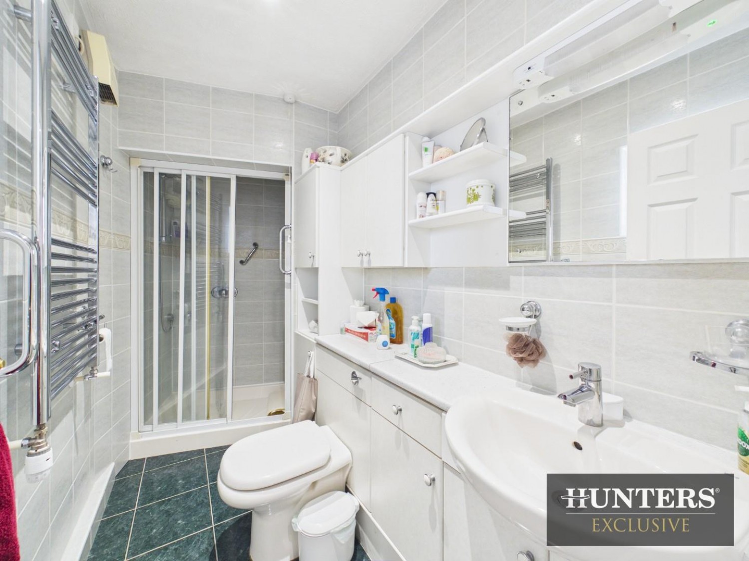 Southcliffe Drive, Primrose Valley, Filey