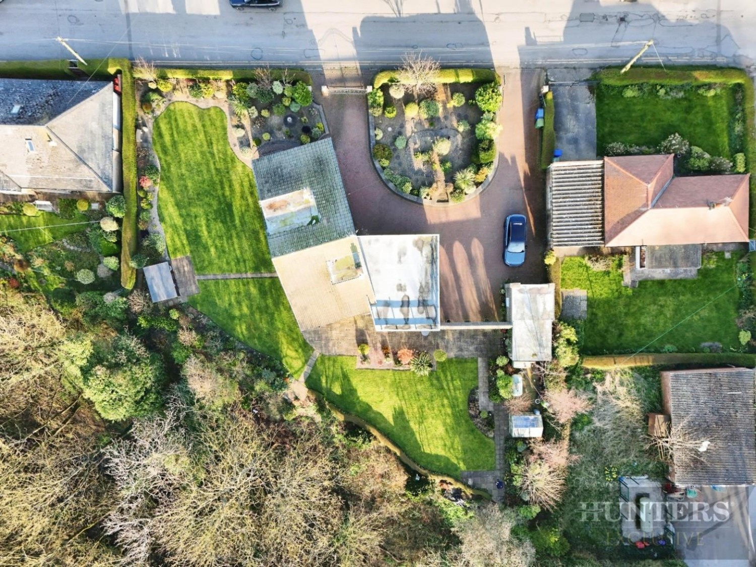 Southcliffe Drive, Primrose Valley, Filey