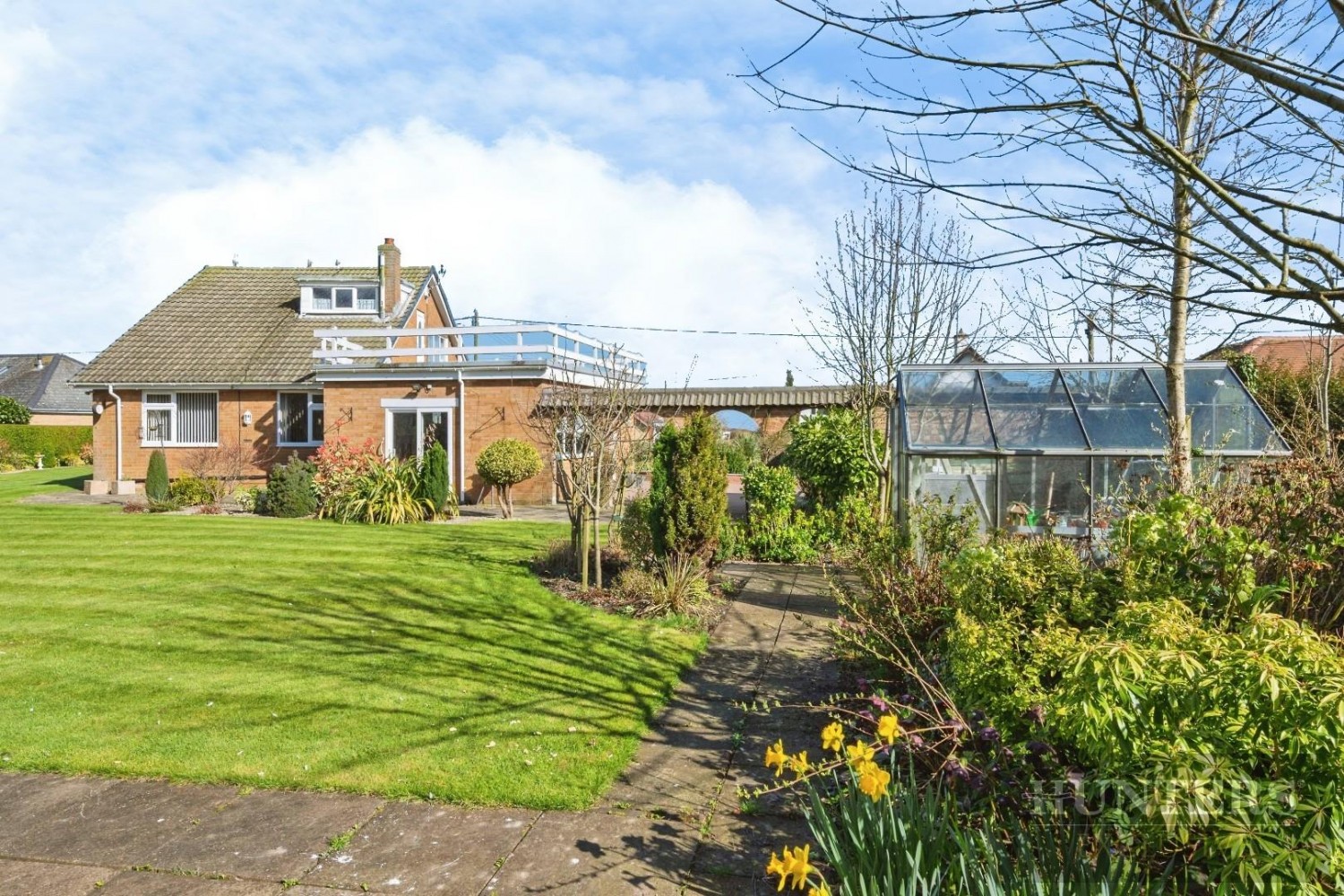 Southcliffe Drive, Primrose Valley, Filey