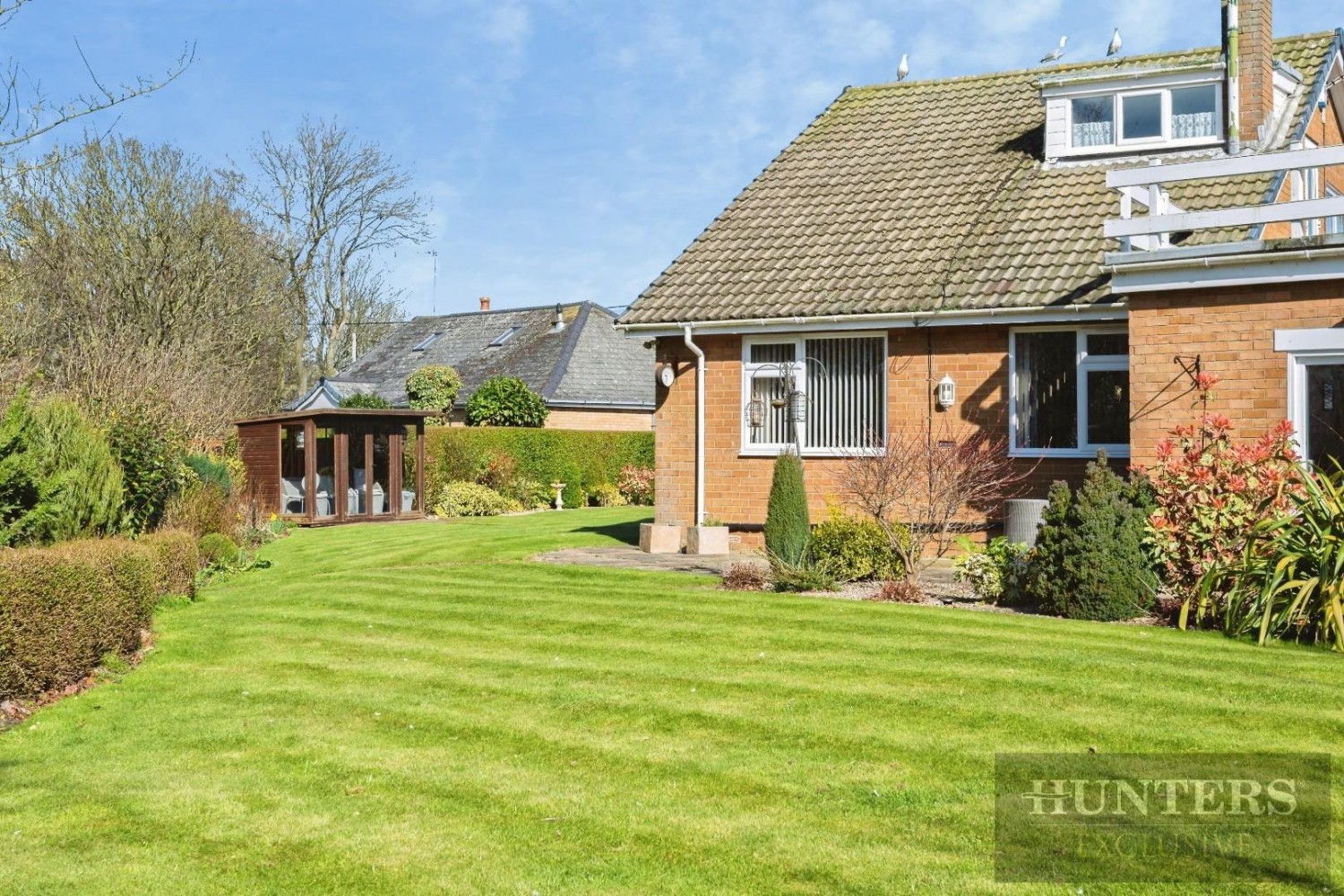 Southcliffe Drive, Primrose Valley, Filey