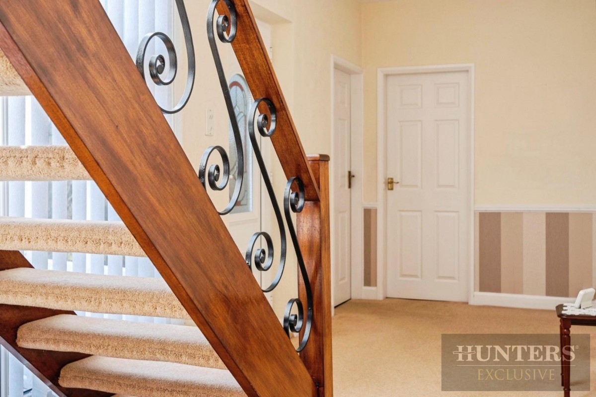 Southcliffe Drive, Primrose Valley, Filey