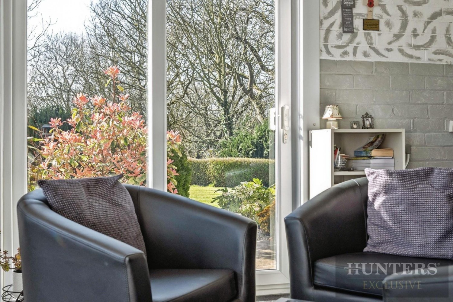 Southcliffe Drive, Primrose Valley, Filey