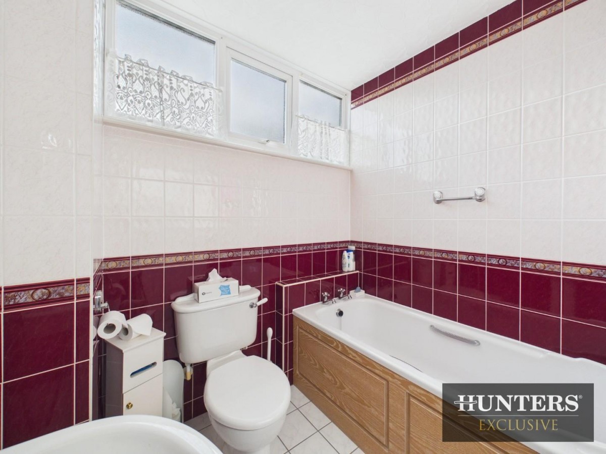 Southcliffe Drive, Primrose Valley, Filey