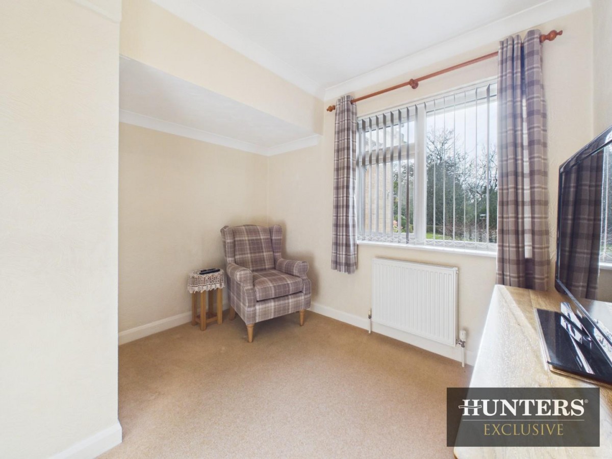 Southcliffe Drive, Primrose Valley, Filey