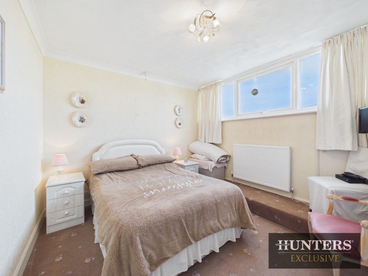 Southcliffe Drive, Primrose Valley, Filey