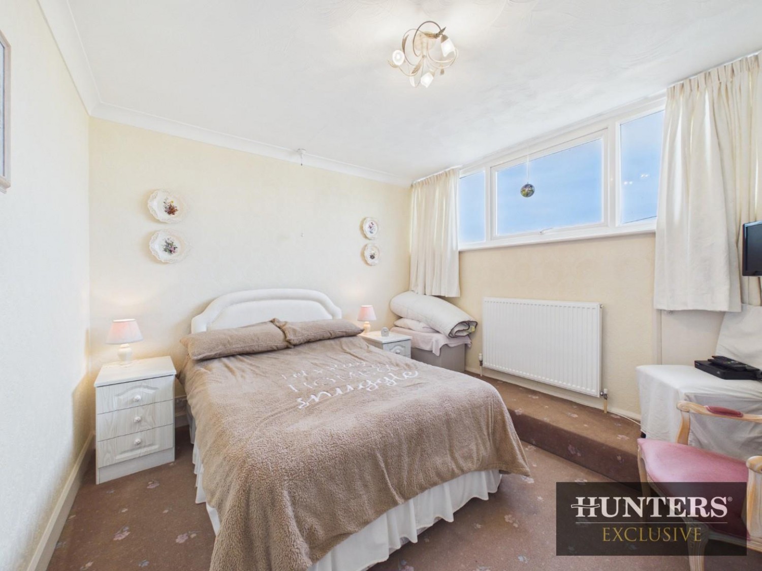 Southcliffe Drive, Primrose Valley, Filey