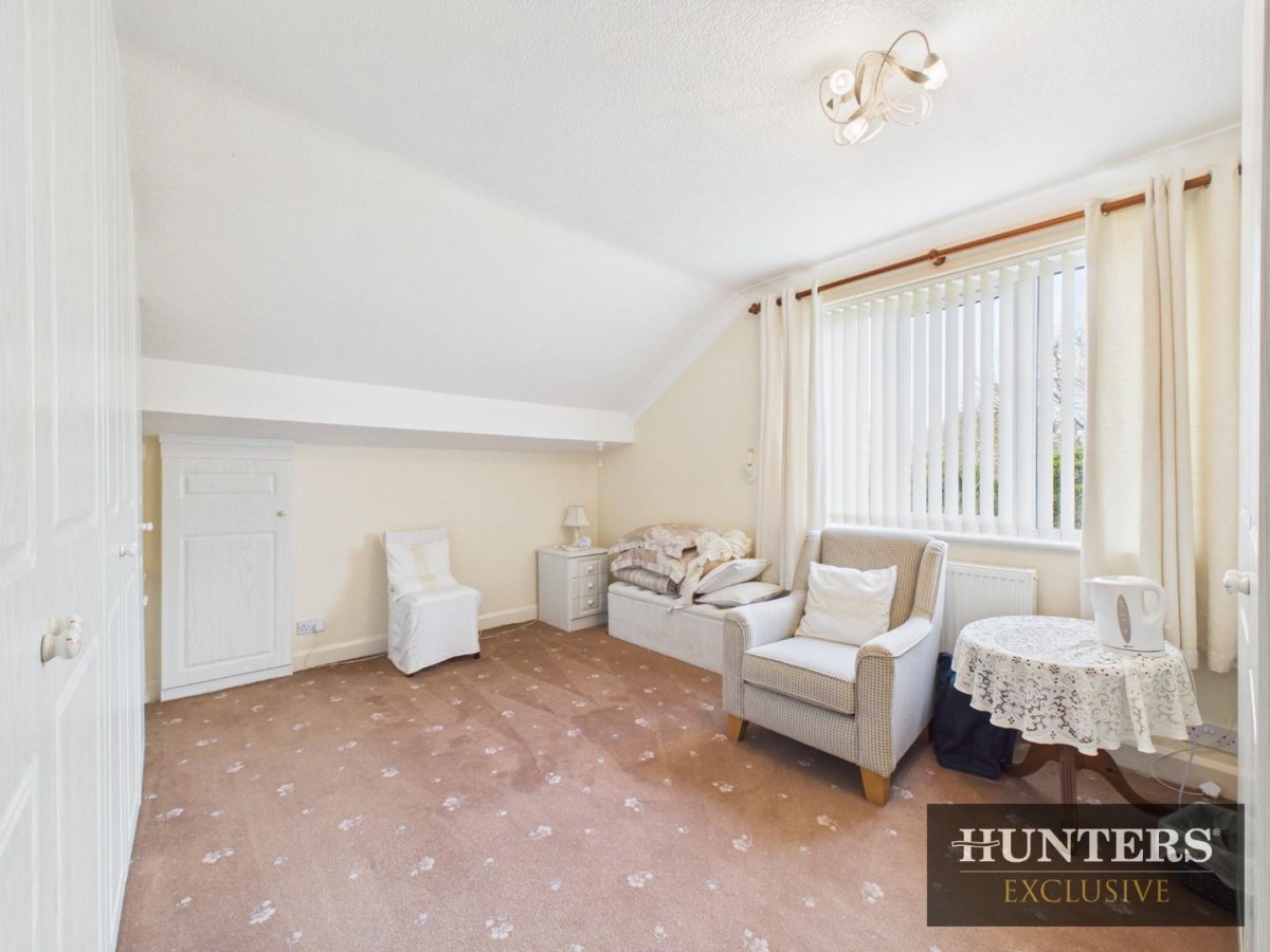 Southcliffe Drive, Primrose Valley, Filey