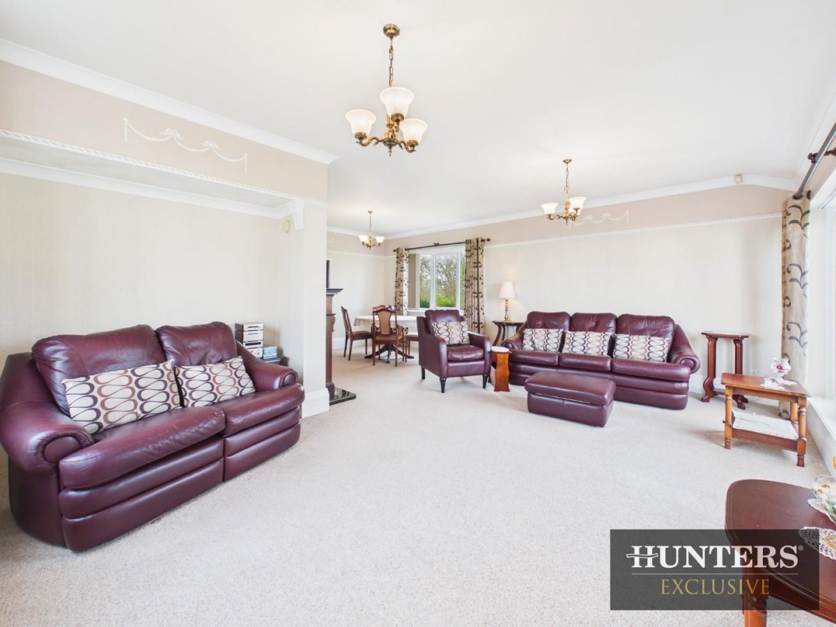 Southcliffe Drive, Primrose Valley, Filey