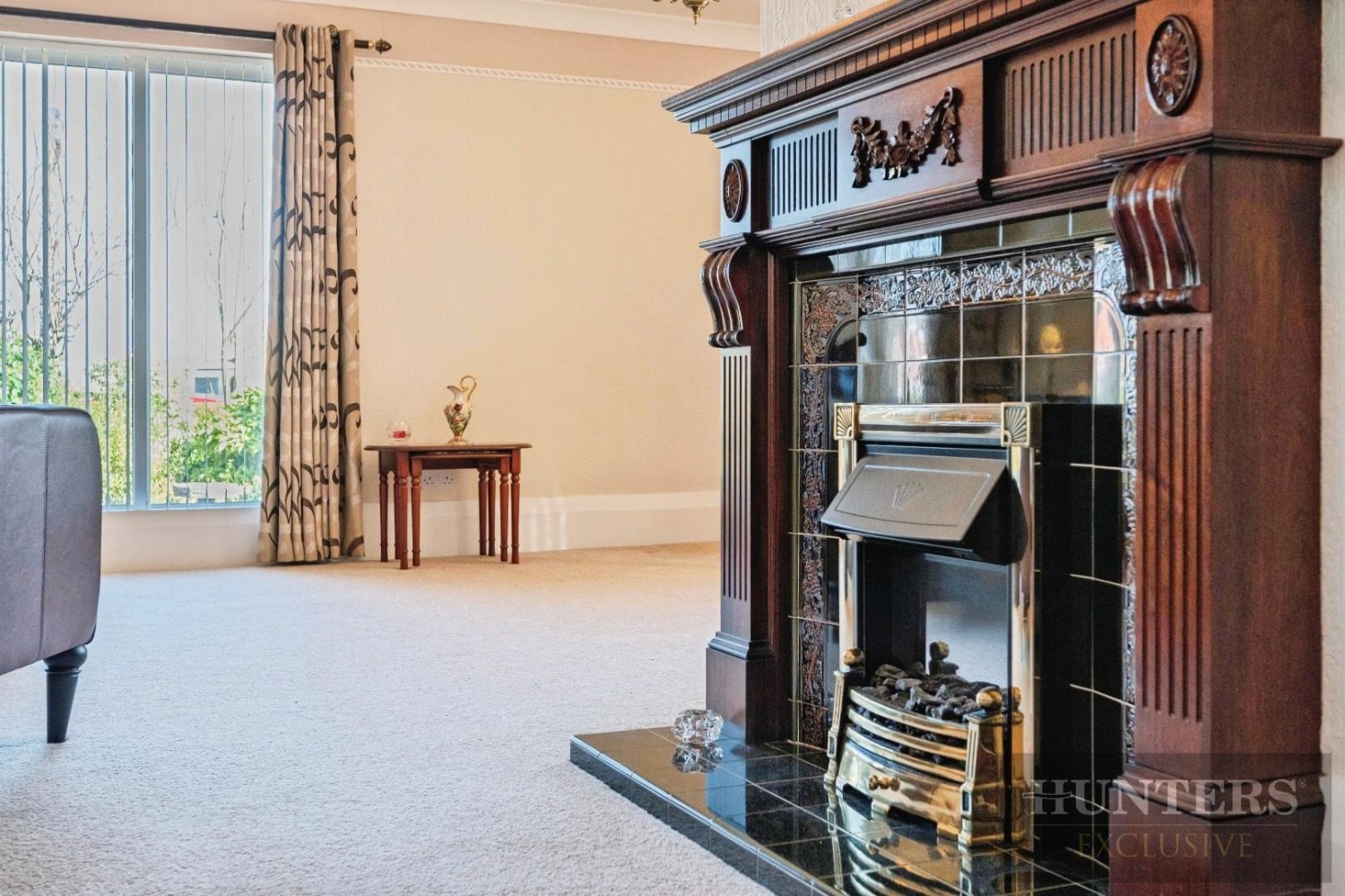 Southcliffe Drive, Primrose Valley, Filey