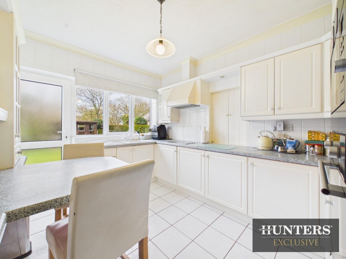 Southcliffe Drive, Primrose Valley, Filey