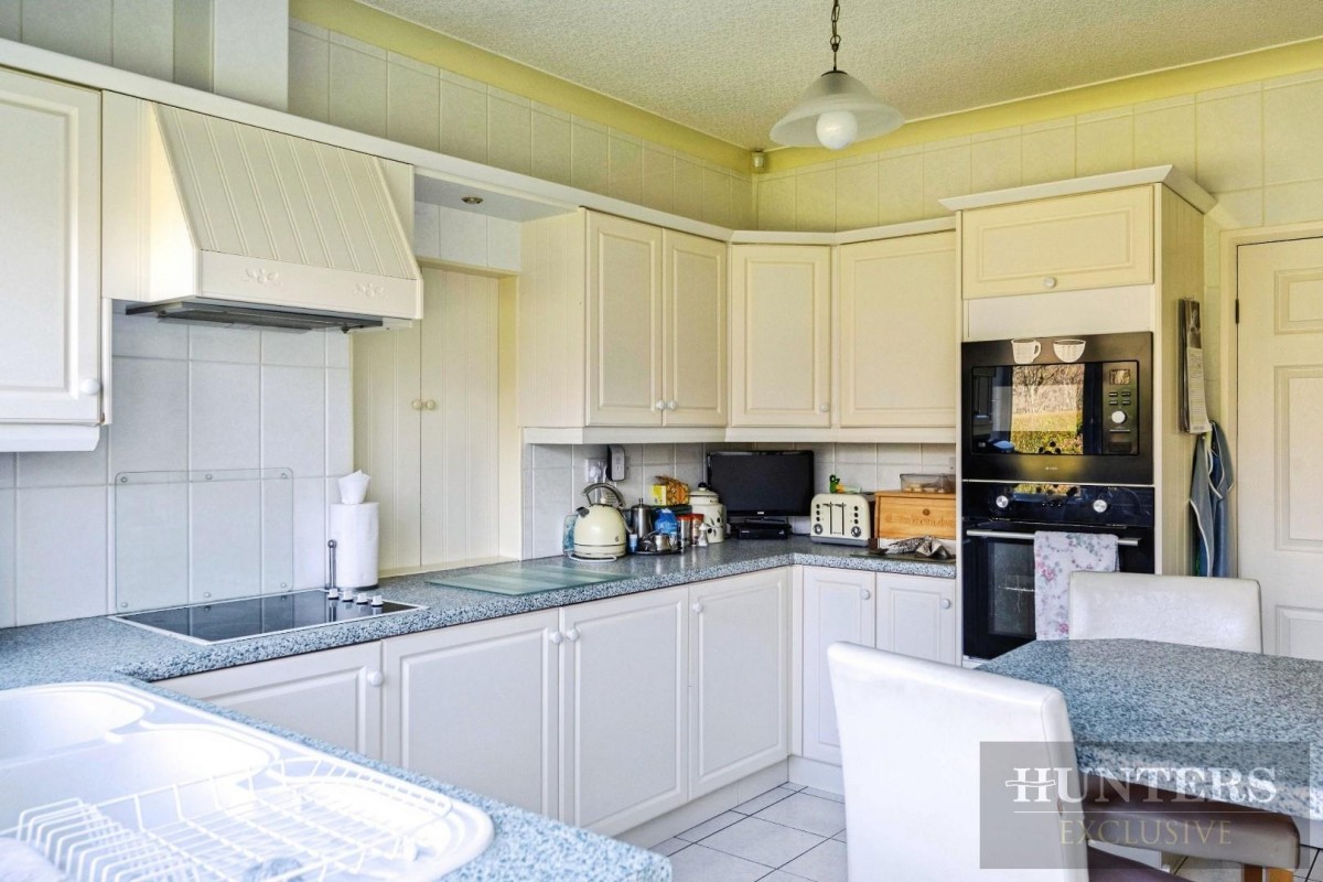 Southcliffe Drive, Primrose Valley, Filey