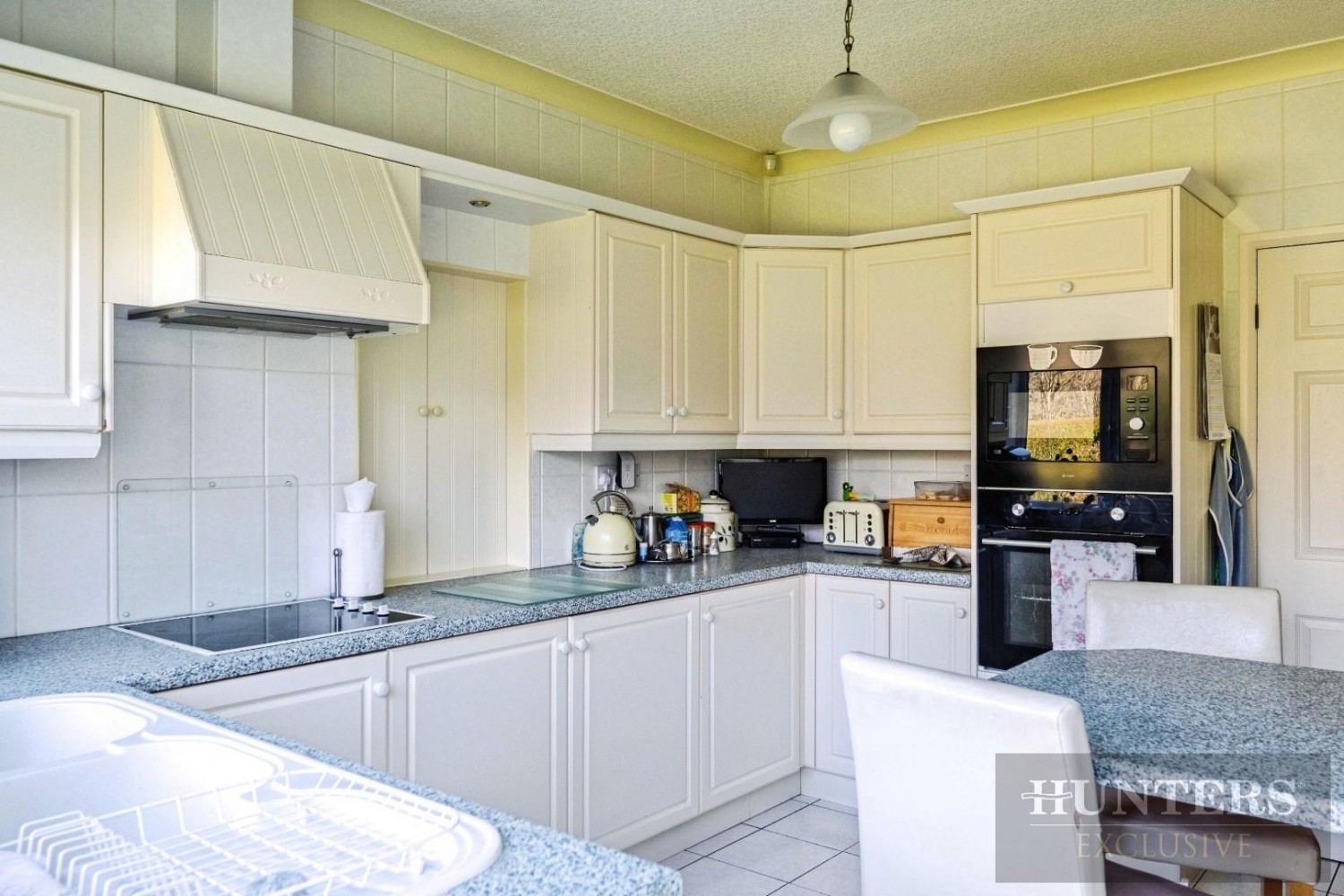 Southcliffe Drive, Primrose Valley, Filey