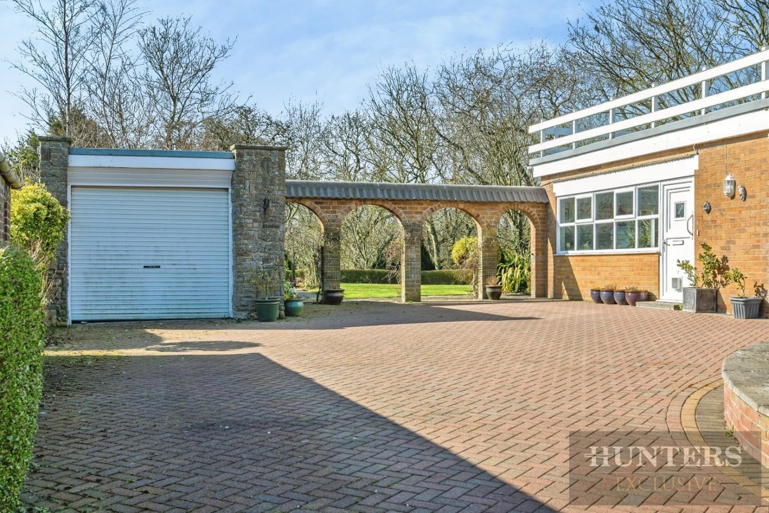 Southcliffe Drive, Primrose Valley, Filey