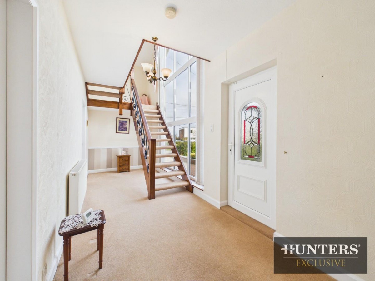 Southcliffe Drive, Primrose Valley, Filey