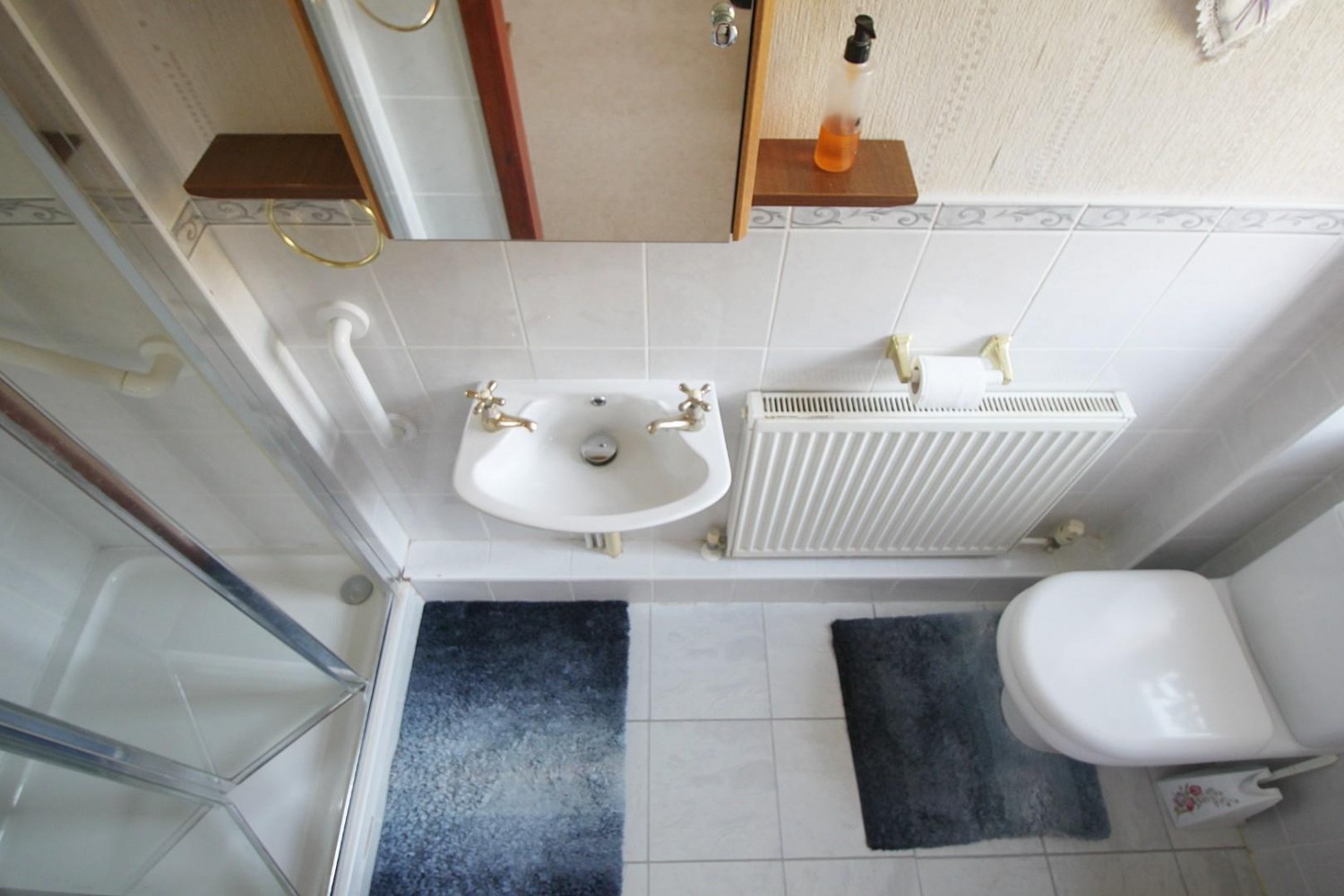 Hound Road Gardens, Netley Abbey, Southampton