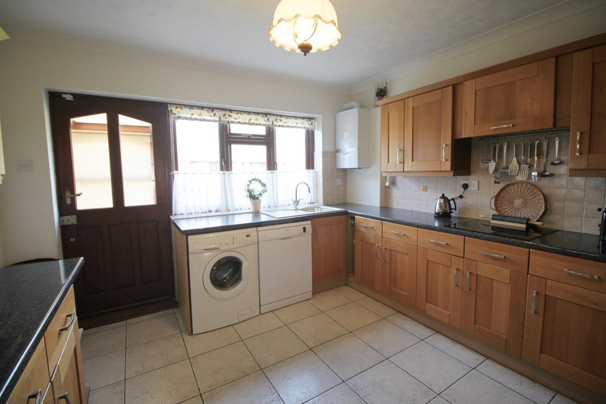 Hound Road Gardens, Netley Abbey, Southampton