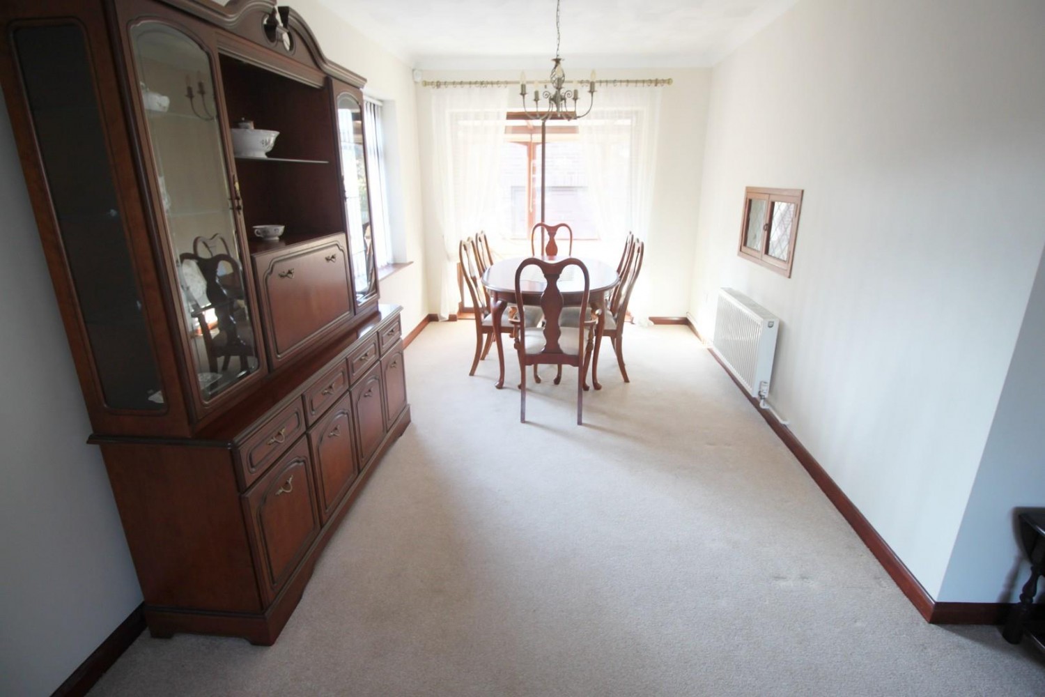 Hound Road Gardens, Netley Abbey, Southampton