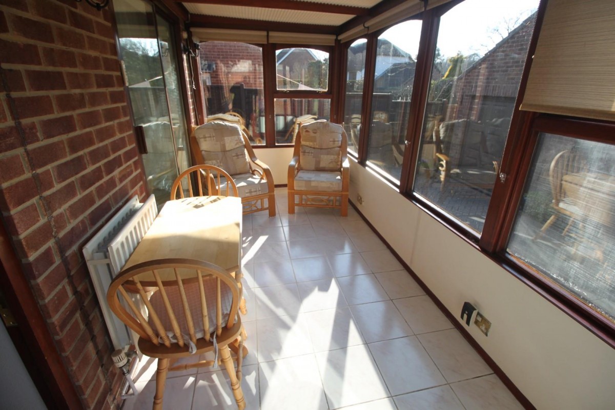 Hound Road Gardens, Netley Abbey, Southampton