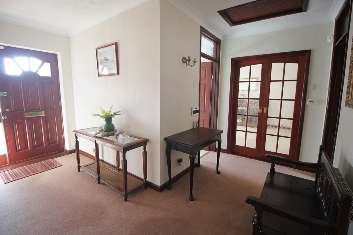 Hound Road Gardens, Netley Abbey, Southampton