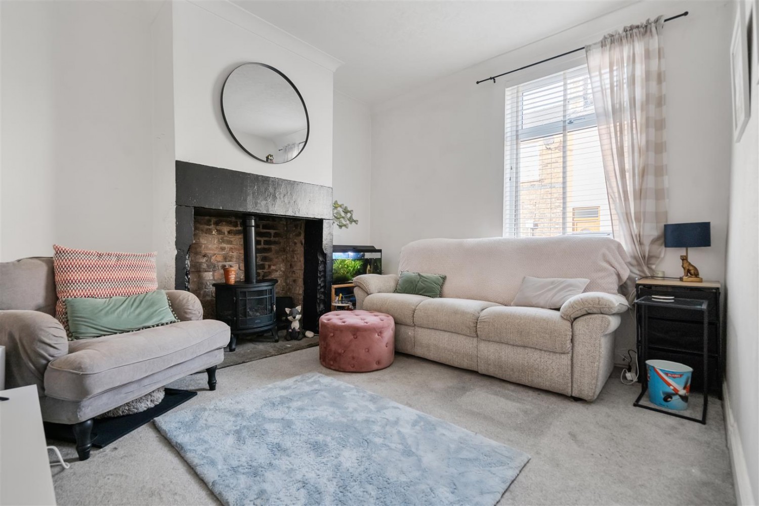 3 bedroom House for sale in Henrietta St, Leigh