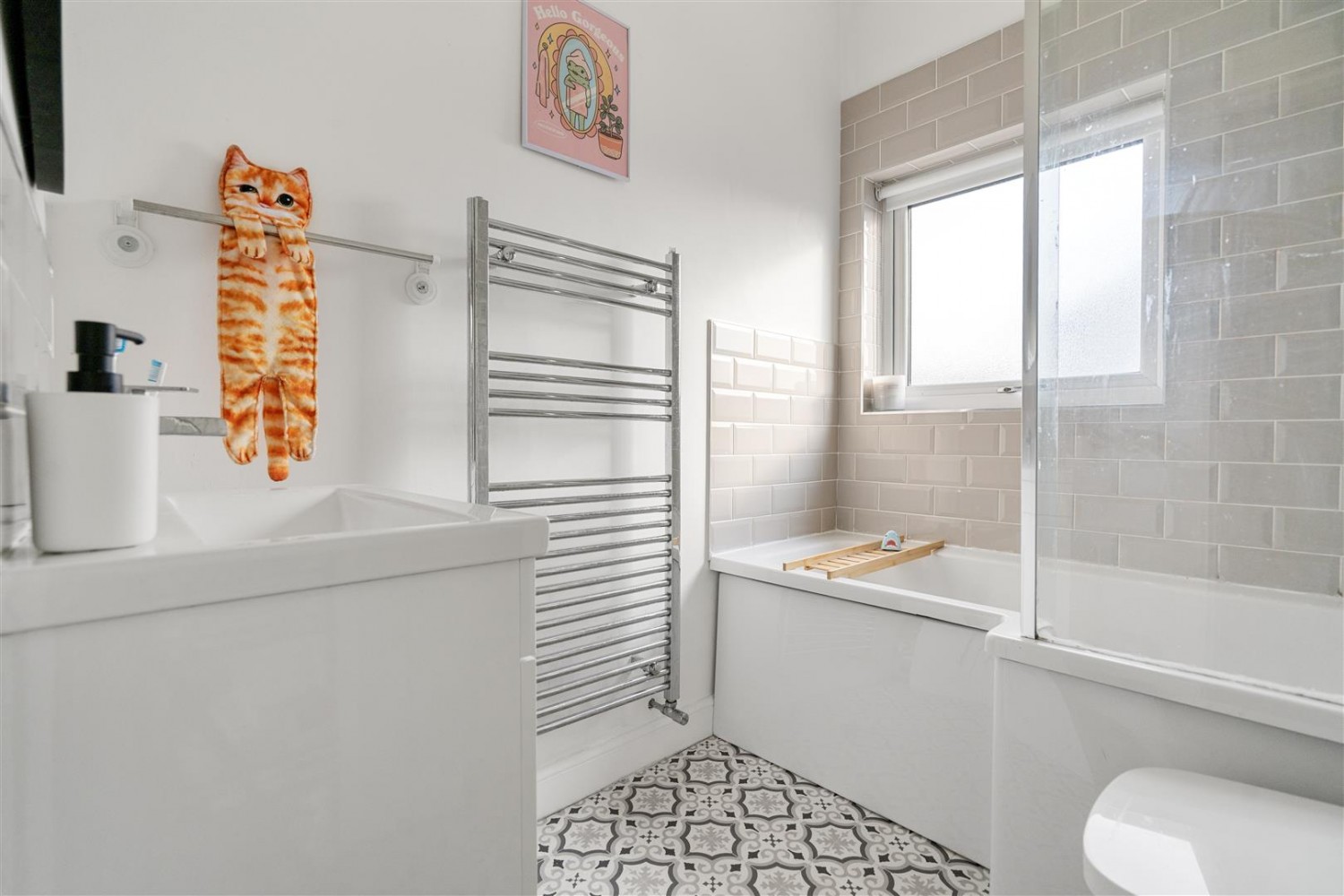 3 bedroom House for sale in Henrietta St, Leigh