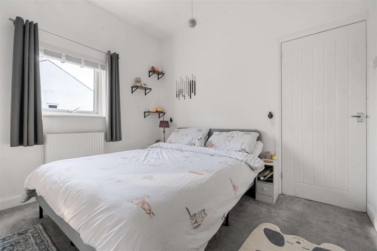 3 bedroom House for sale in Henrietta St, Leigh