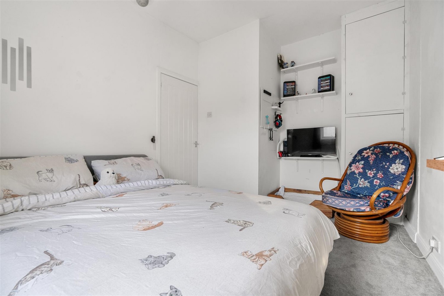 3 bedroom House for sale in Henrietta St, Leigh