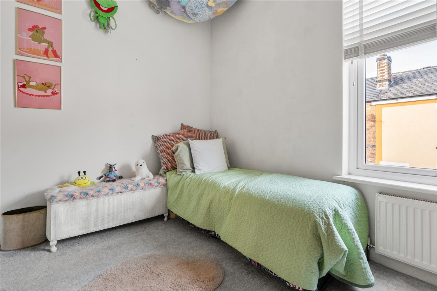 3 bedroom House for sale in Henrietta St, Leigh