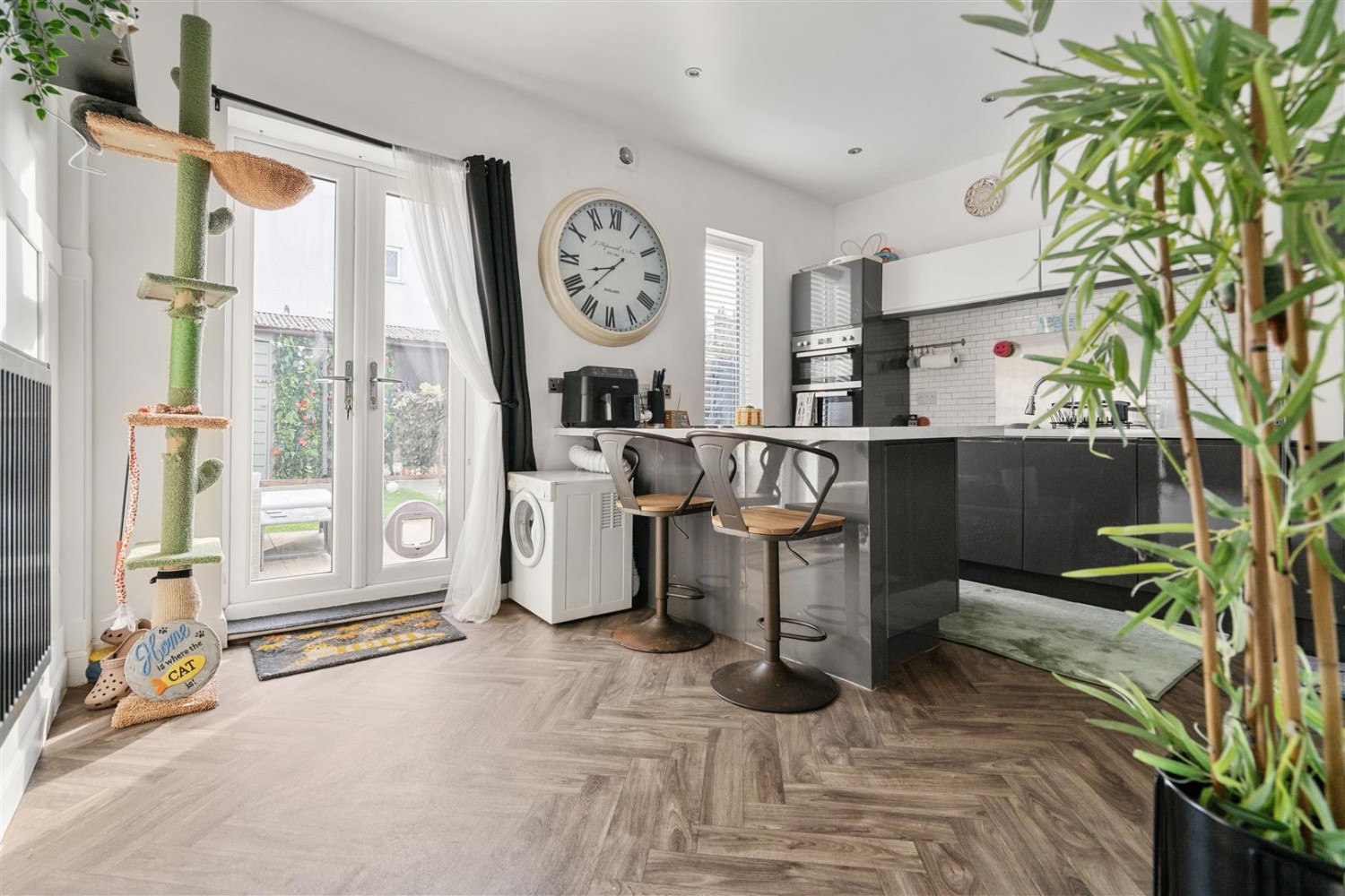 3 bedroom House for sale in Henrietta St, Leigh