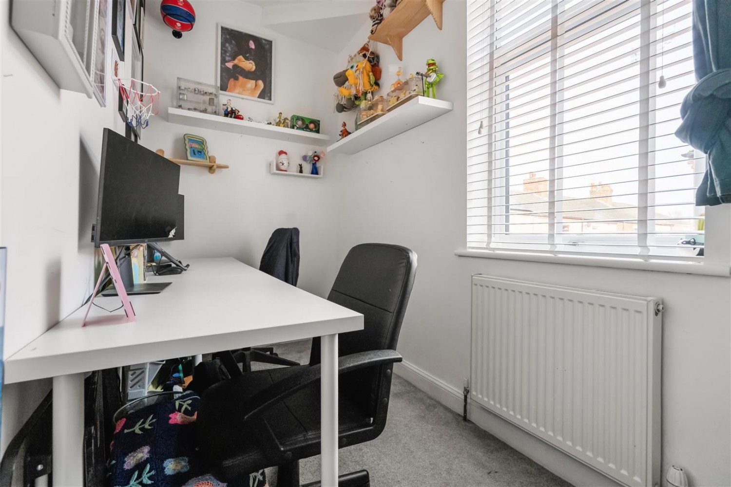 3 bedroom House for sale in Henrietta St, Leigh