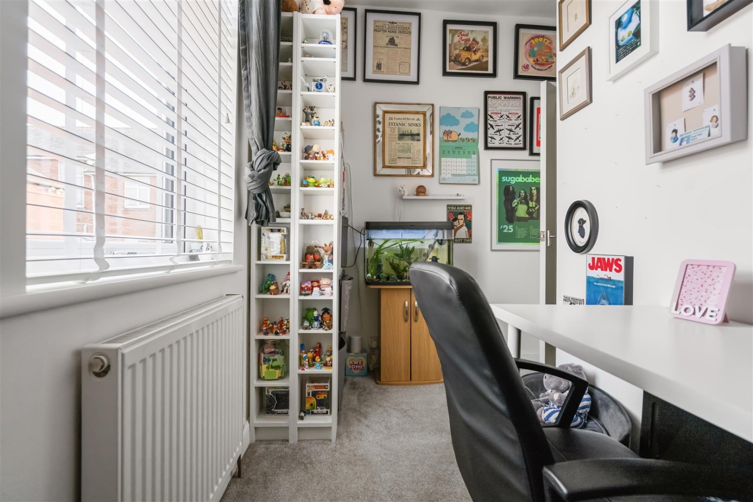 3 bedroom House for sale in Henrietta St, Leigh