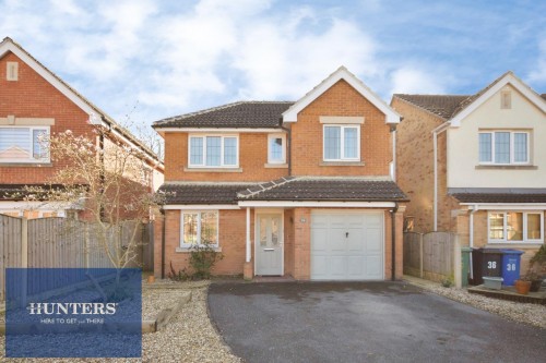 Marine Drive, Chesterfield, S41 0FG