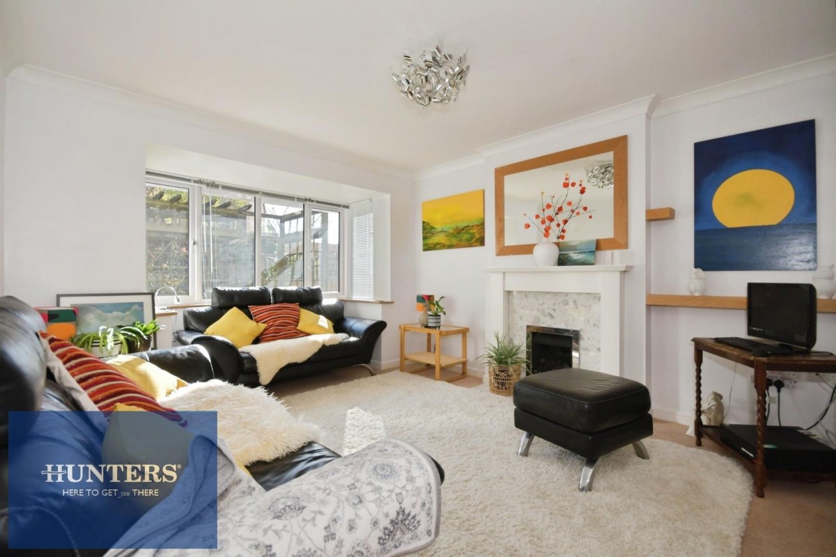 Marine Drive, Chesterfield, S41 0FG