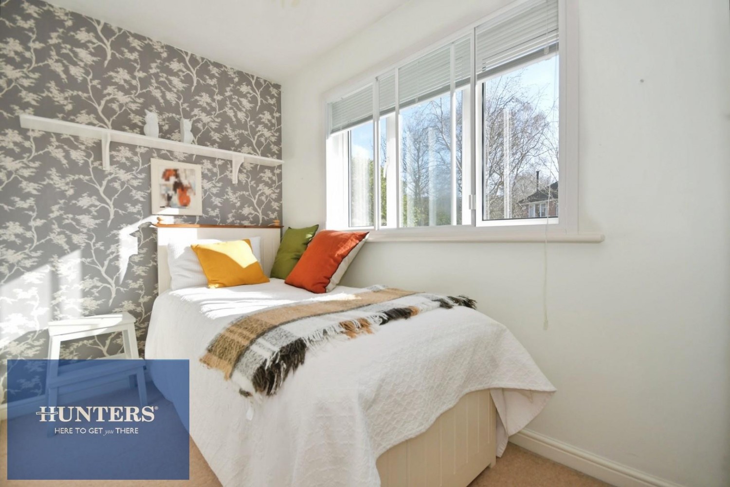 Marine Drive, Chesterfield, S41 0FG