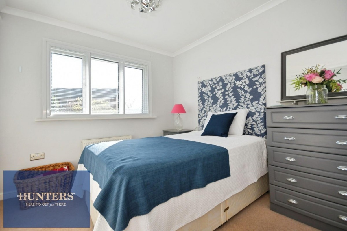 Marine Drive, Chesterfield, S41 0FG
