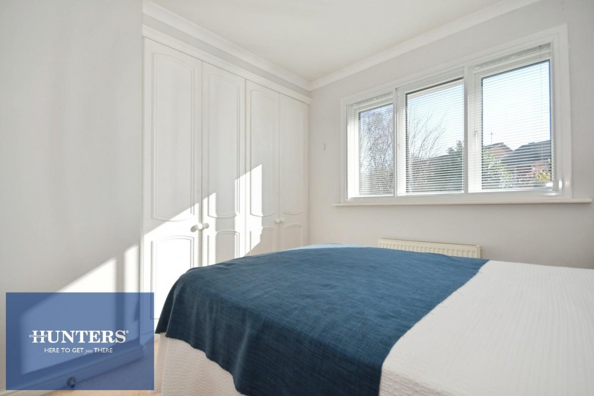 Marine Drive, Chesterfield, S41 0FG