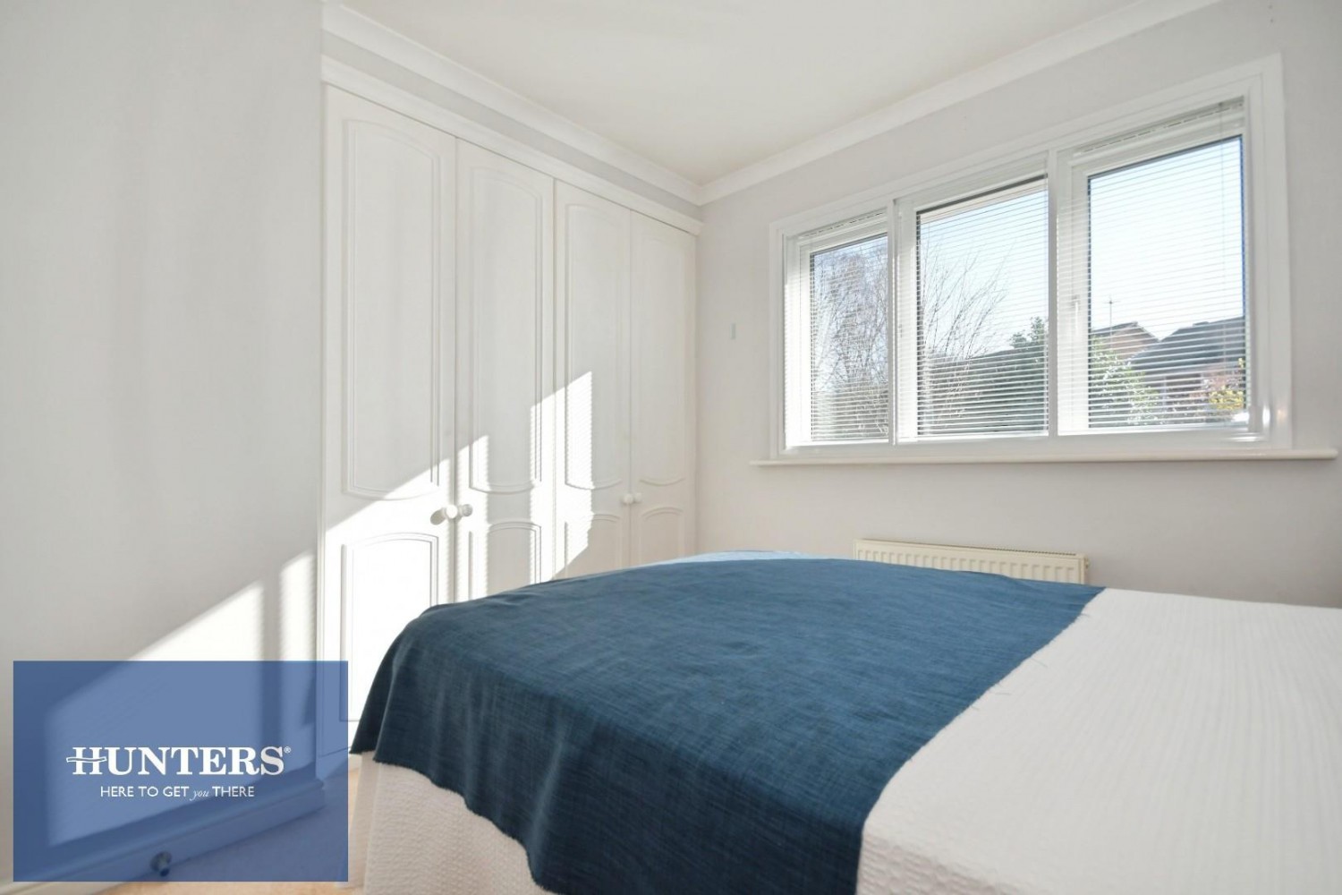 Marine Drive, Chesterfield, S41 0FG