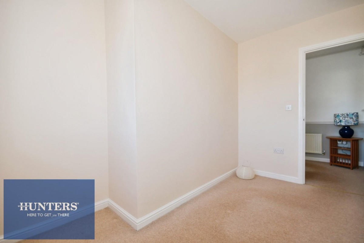 Marine Drive, Chesterfield, S41 0FG