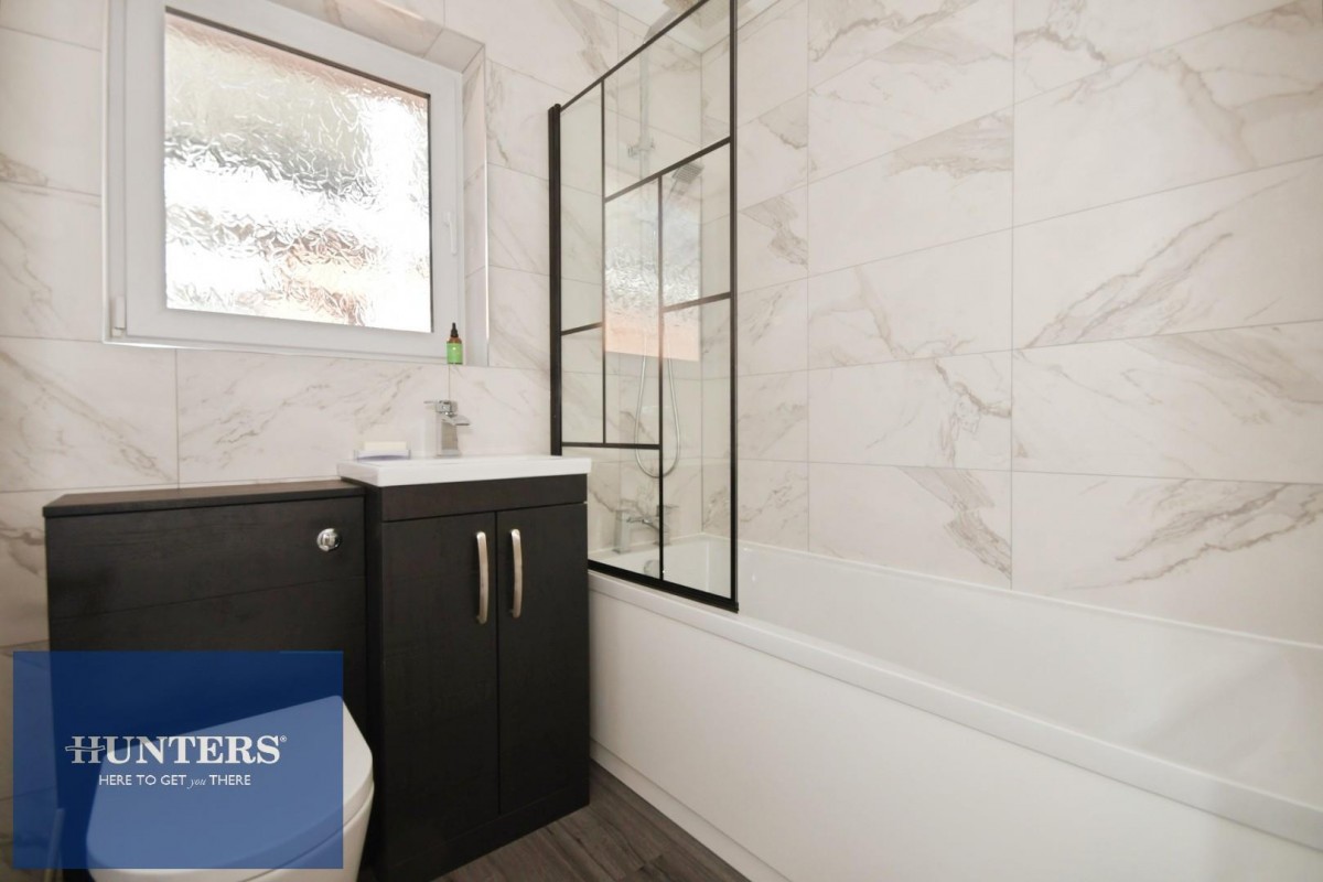 Marine Drive, Chesterfield, S41 0FG