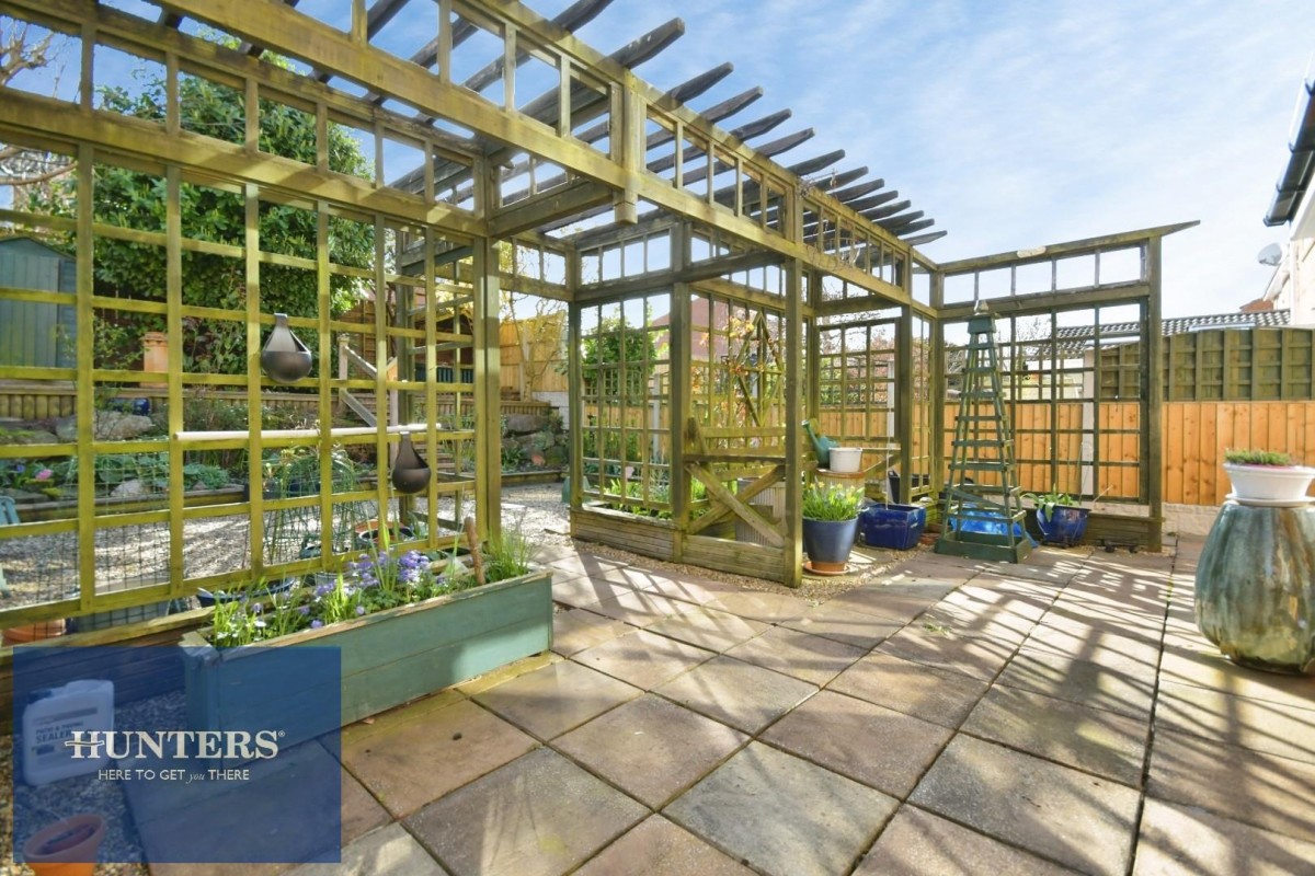 Marine Drive, Chesterfield, S41 0FG