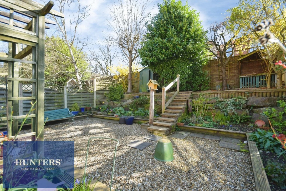Marine Drive, Chesterfield, S41 0FG