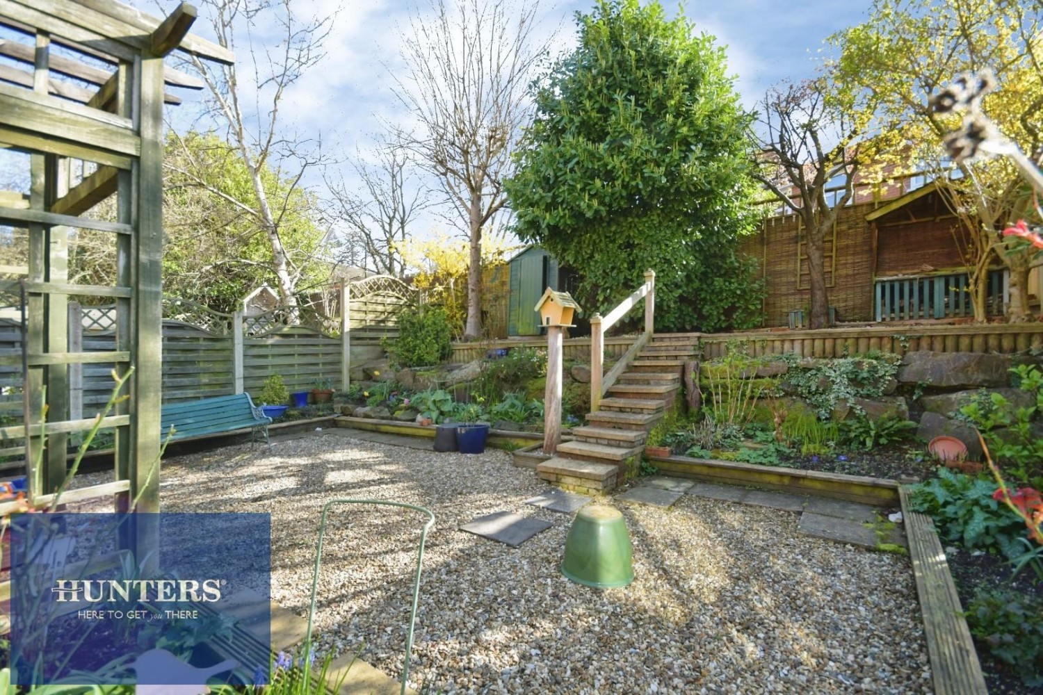 Marine Drive, Chesterfield, S41 0FG