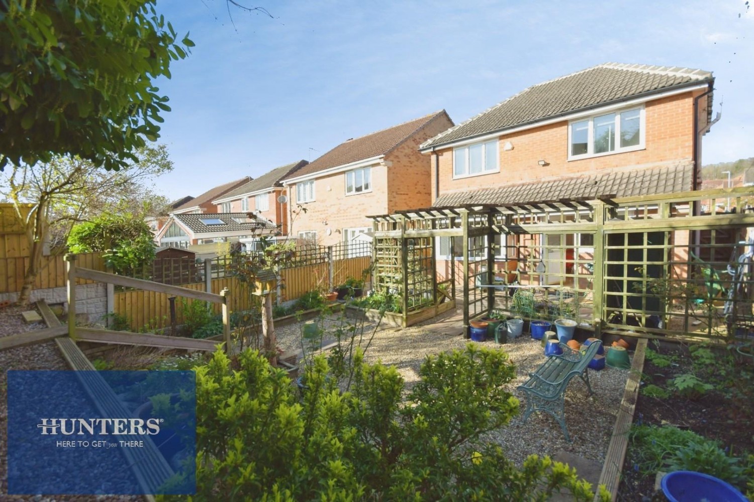 Marine Drive, Chesterfield, S41 0FG