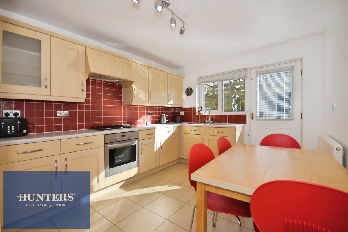 Marine Drive, Chesterfield, S41 0FG