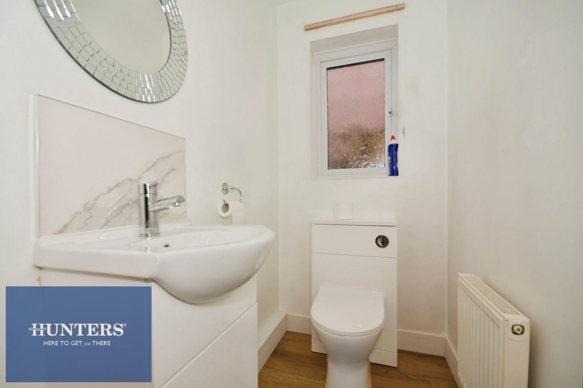 Marine Drive, Chesterfield, S41 0FG