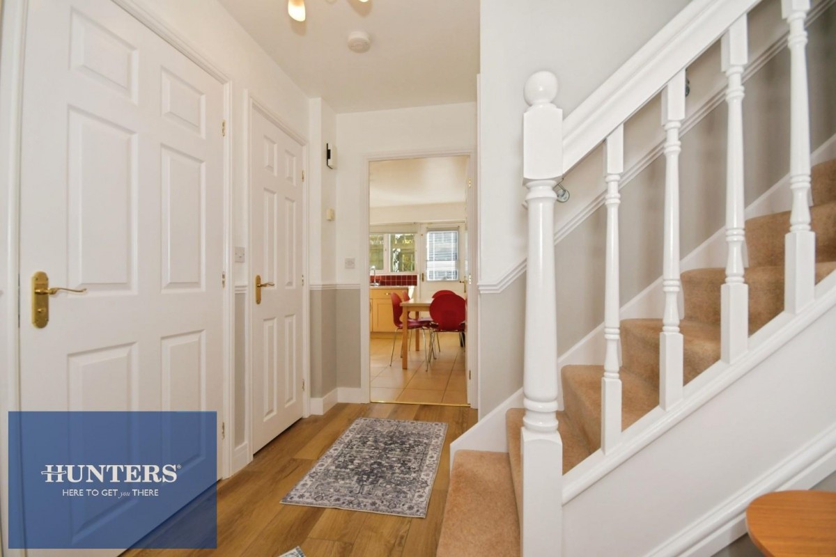 Marine Drive, Chesterfield, S41 0FG